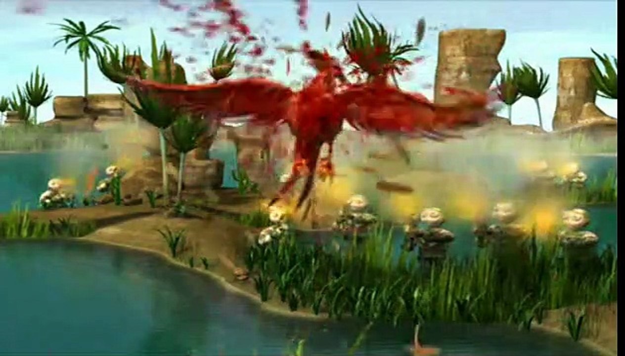 Kinotrailer 1190 - Deutsch