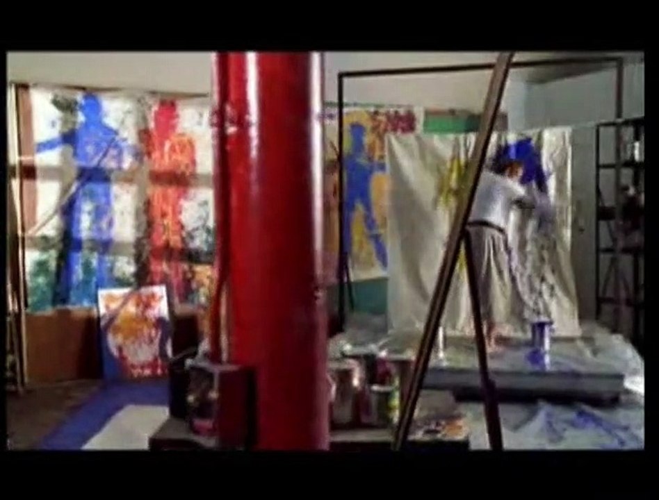 King Of B-Movies Trailer (4) DF