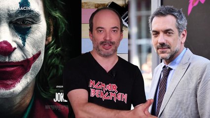 Crítica 'Joker'