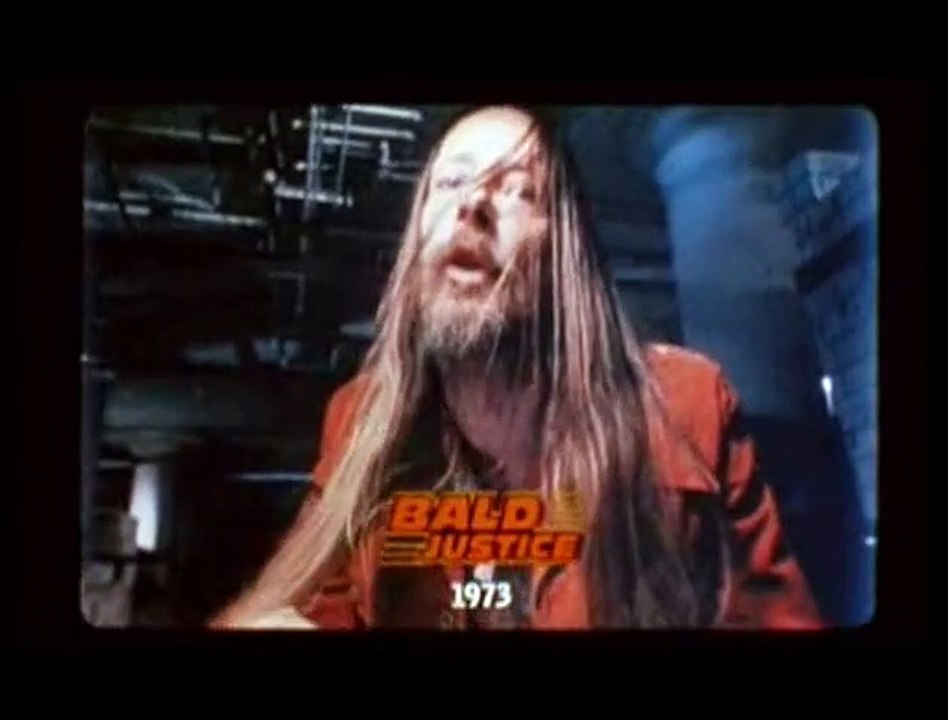 King Of B-Movies Trailer (5) DF