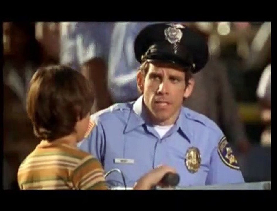 King Of B-Movies Trailer (8) DF