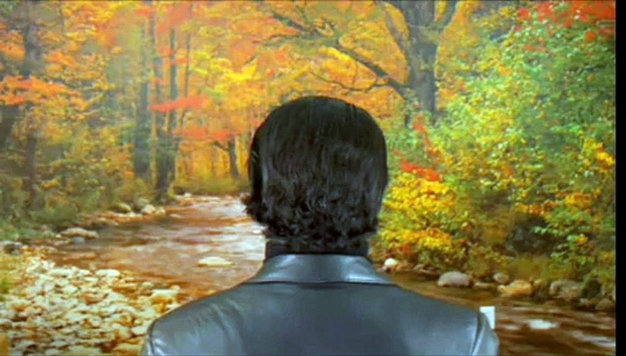 The Auteur Trailer DF