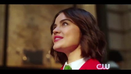 Katy Keene Teaser VO