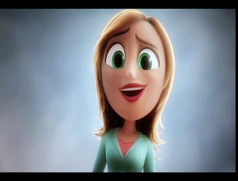 Wolkig mit Aussicht auf Fleischbällchen Videoclip (4) DF