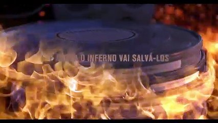 Magnífica 70 3ª Temporada Trailer Oficial