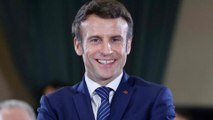 Présidentielle : Emmanuel Macron supprimera la redevance TV s’il est réélu