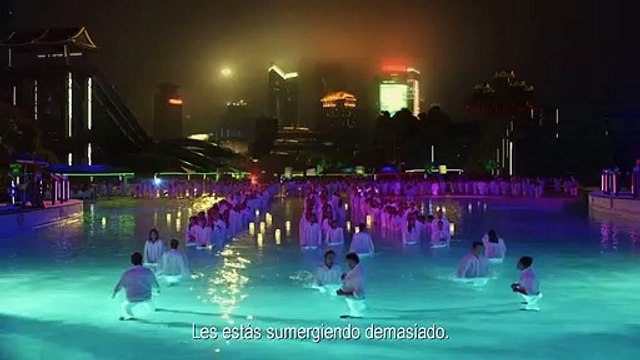 Los Gemstone Tráiler VOSE