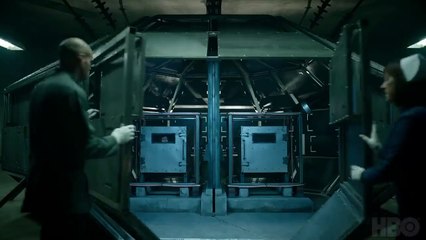 La Materia Oscura Teaser (2) VO