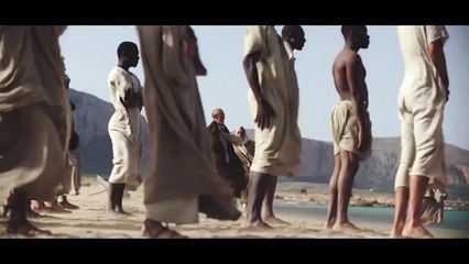 Maria Madalena Trailer Legendado