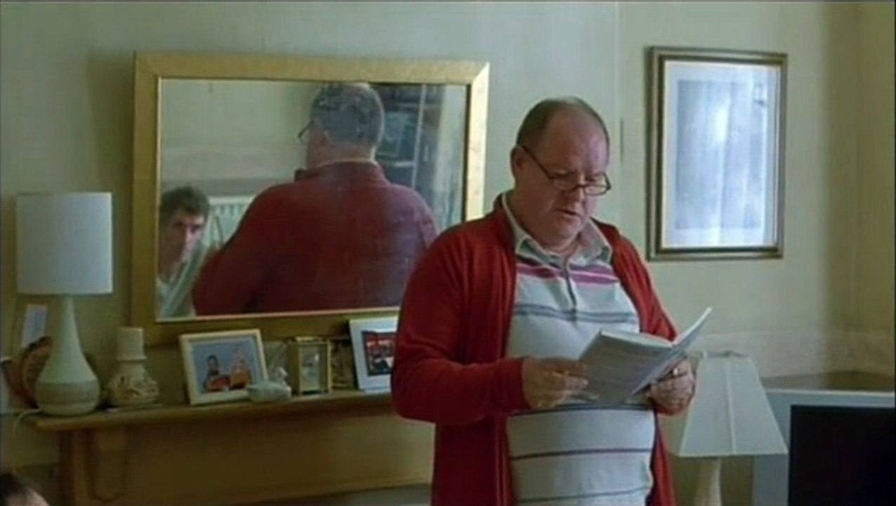 Looking for Eric Videoclip (2) DF