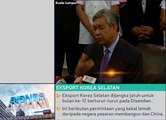 1MDB: Jangan terpengaruh maklumat tidak sah - Zahid Hamidi