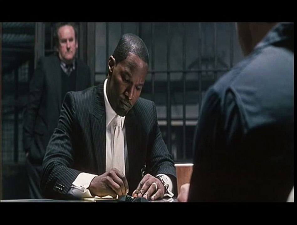 Gesetz der Rache Videoclip DF