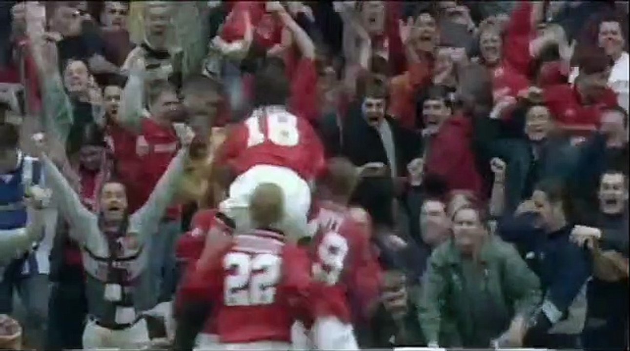 Looking for Eric Videoclip (4) DF