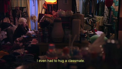 Oh, Lucy! Clipe Original