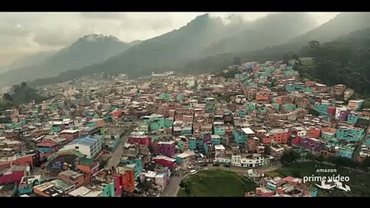 Jack Ryan - Temporada 2 - Teaser