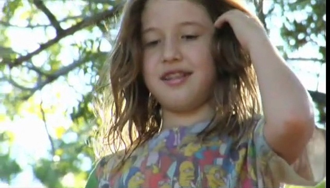 Wo die wilden Kerle wohnen Videoclip DF