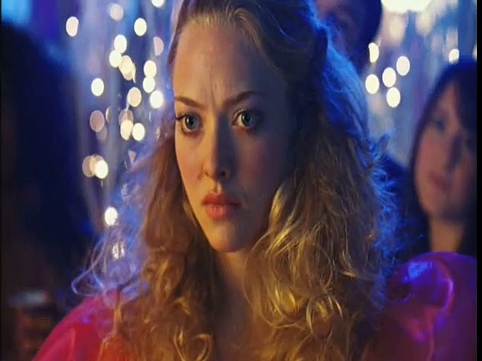 Jennifer's Body - Jungs nach ihrem Geschmack Videoclip (5) DF