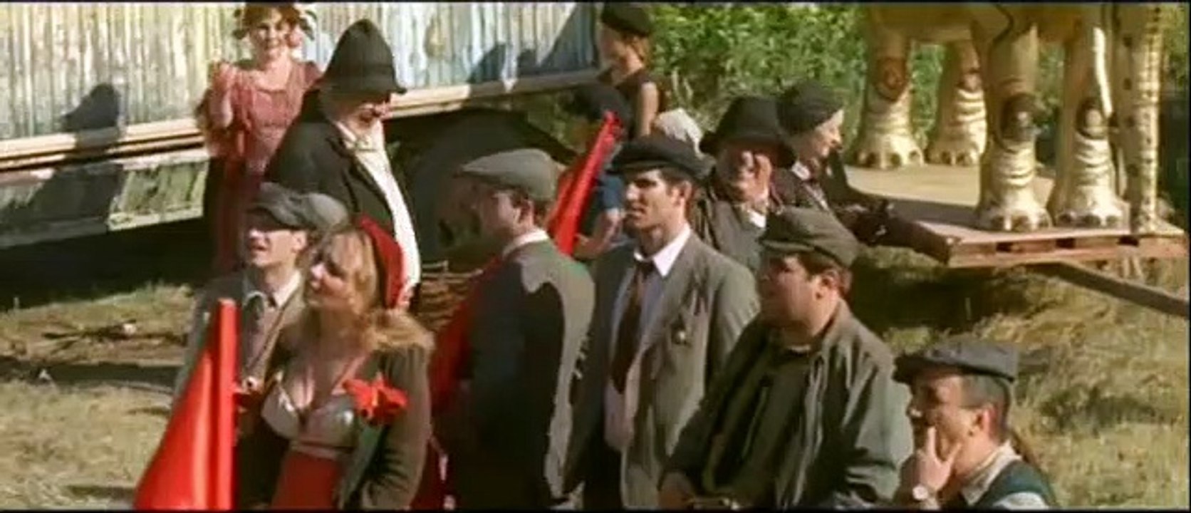 Stille Hochzeit Videoclip (6) DF