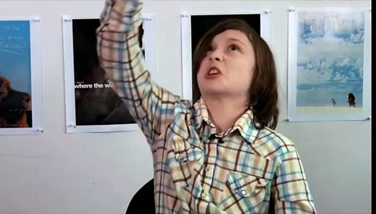 Wo die wilden Kerle wohnen Videoclip (2) DF