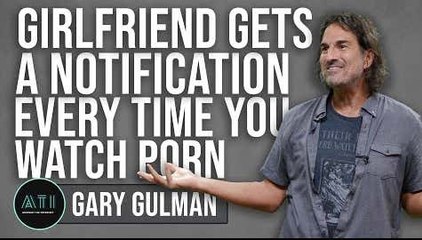 Gary Gulman Claims His Memories Are Better Than P*rn - Answer The Internet