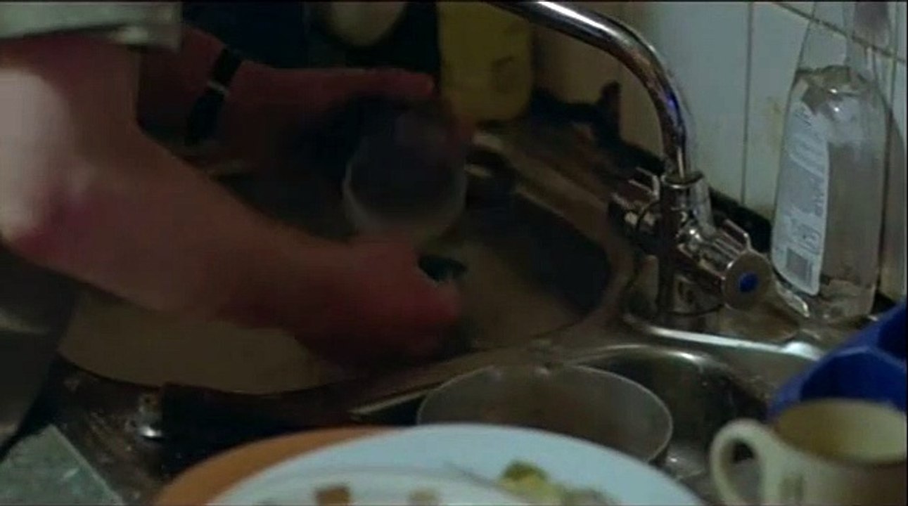 Looking for Eric Videoclip (5) DF