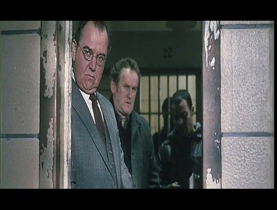 Gesetz der Rache Videoclip (9) DF