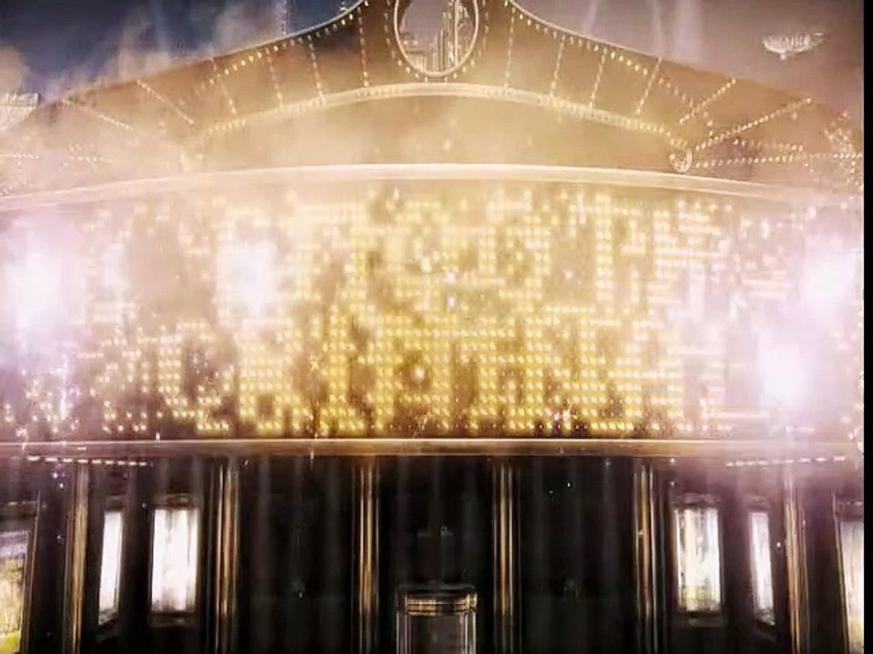 Michael Jackson's This Is It Videoclip (4) DF