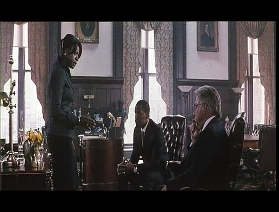 Gesetz der Rache Videoclip (3) DF