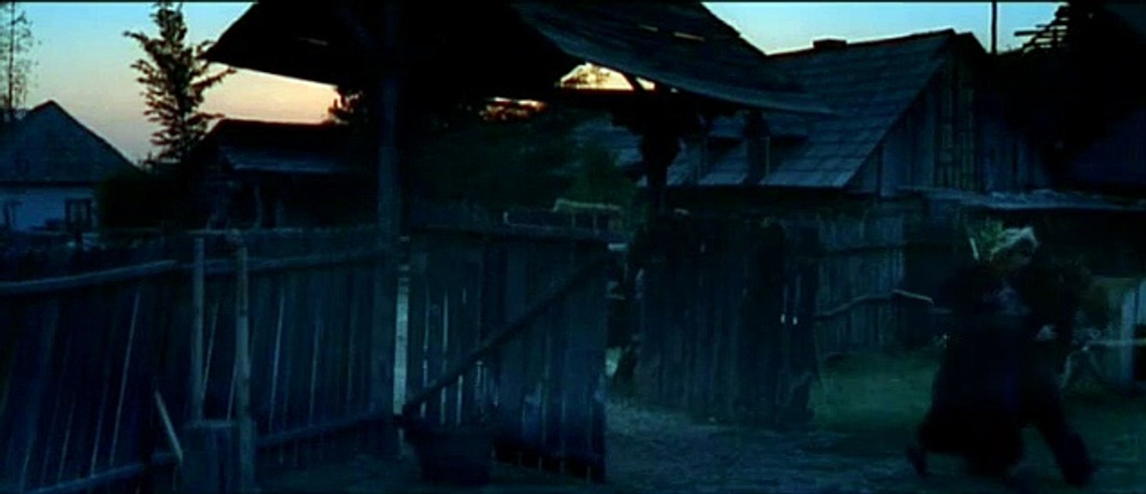 Stille Hochzeit Videoclip (3) DF