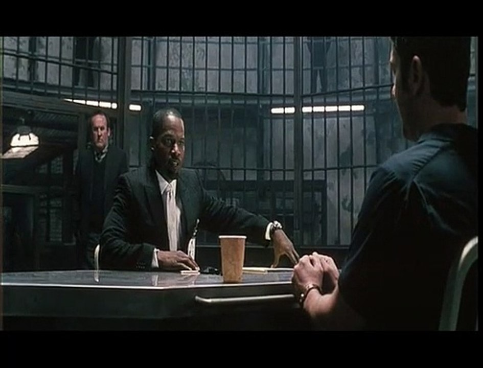 Gesetz der Rache Videoclip (10) DF