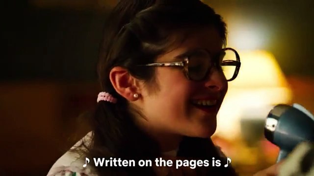 La canción de Dustin y Suzie - Stranger Things - Temporada 3