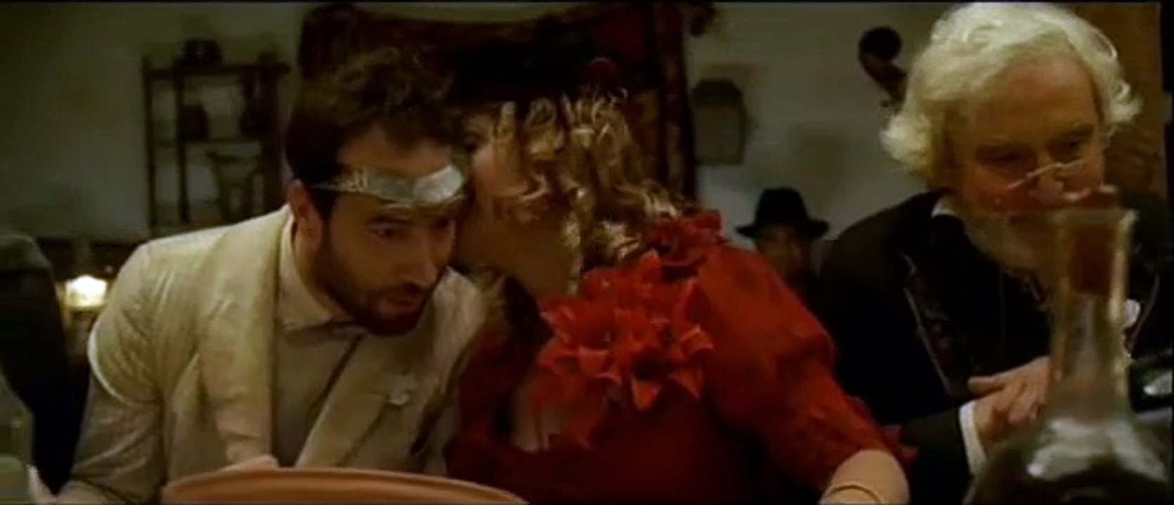 Stille Hochzeit Videoclip (2) DF