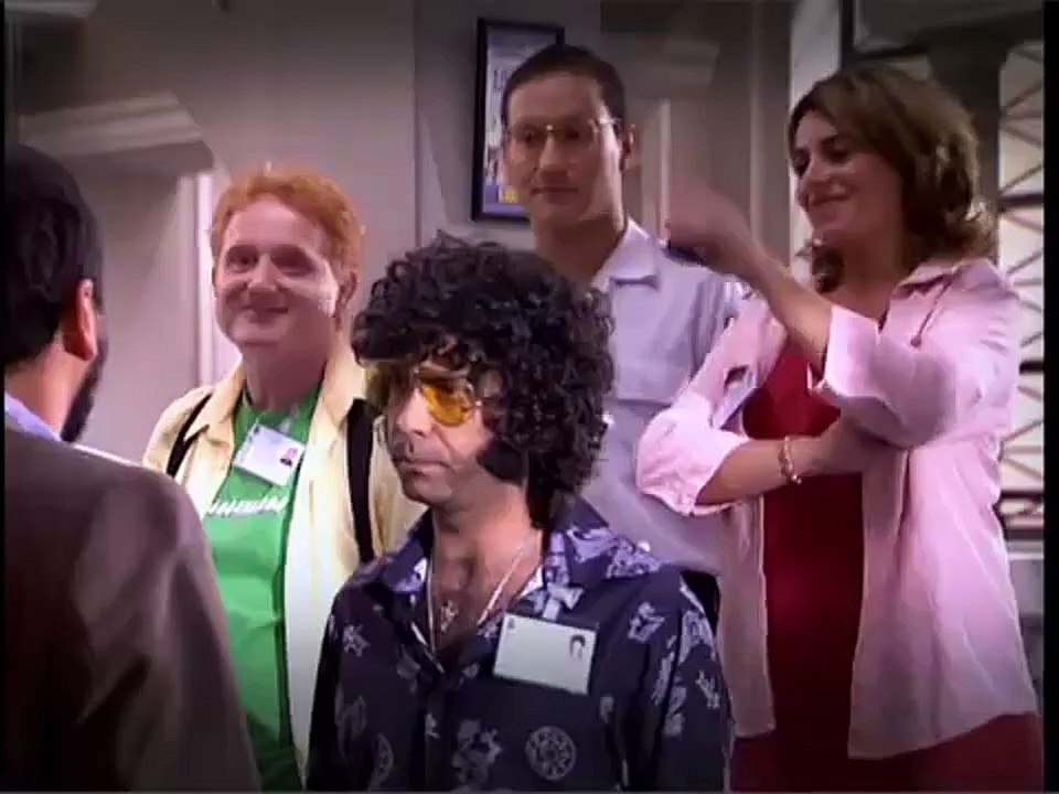 Los Hombres de Paco 1ª Temporada Trailer Original