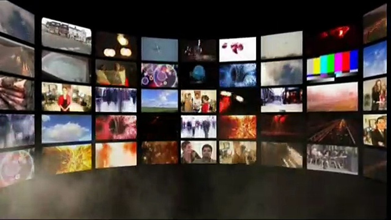 Kanal - i - Zasyon Trailer DF