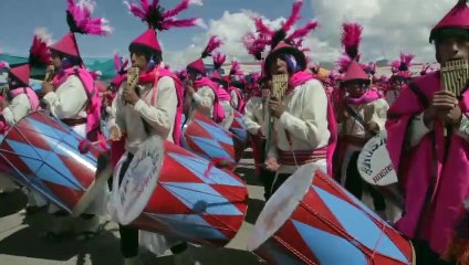 Sob a Influência Trailer Original