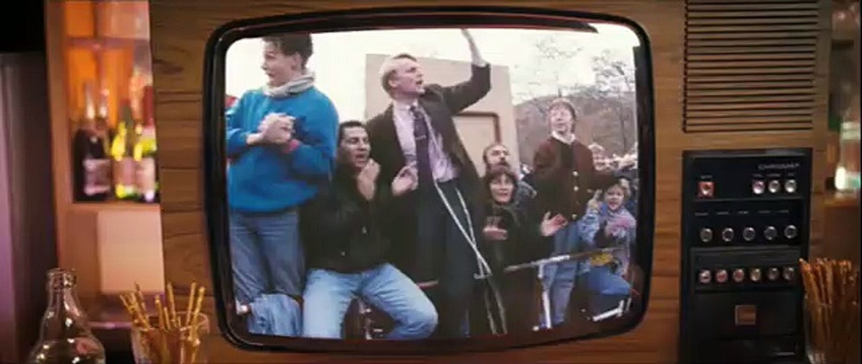 Videoclip 1256 - Deutsch