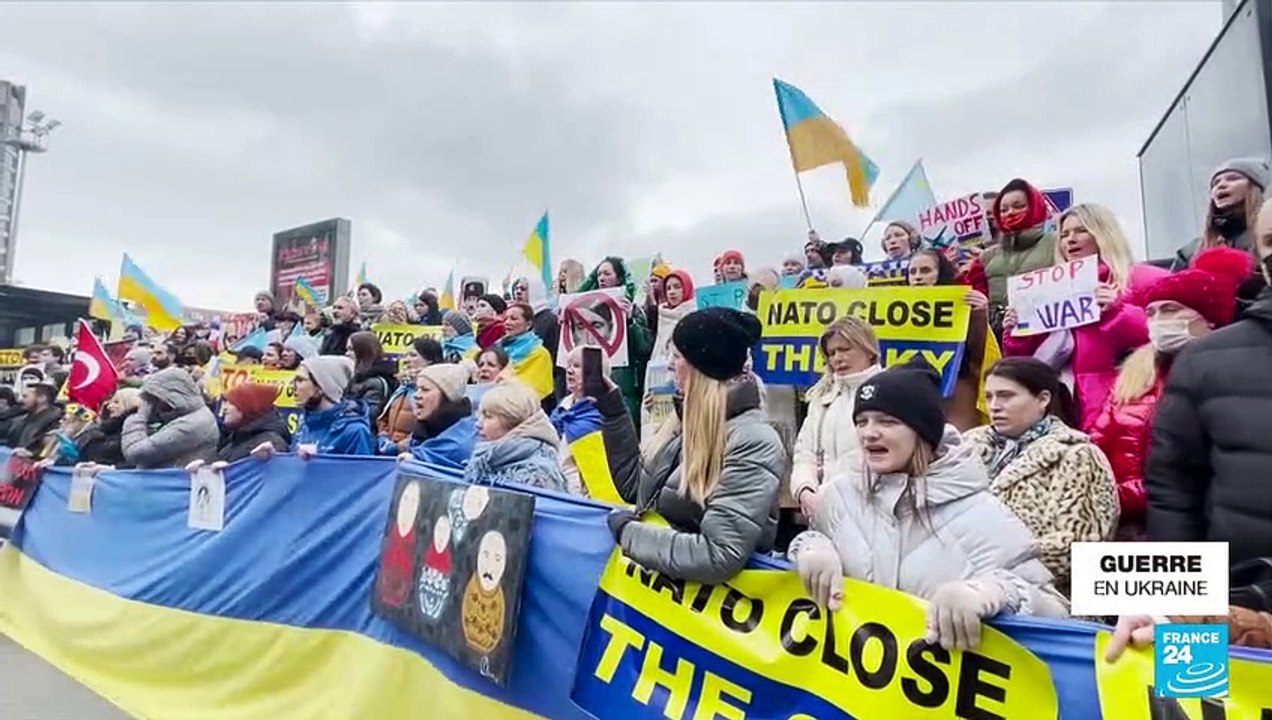 Guerre en Ukraine : des journalistes russes trouvent refuge en Turquie pour "rester libres"