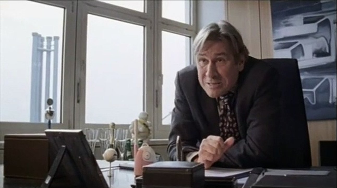 Résiste - Aufstand der Praktikanten Videoclip (2) DF