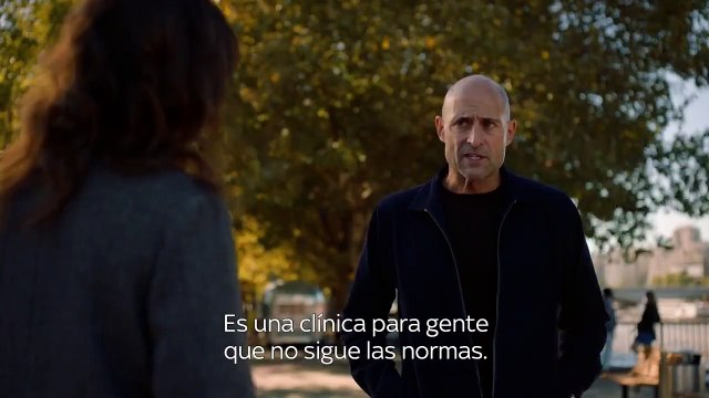 Temple Tráiler VOSE