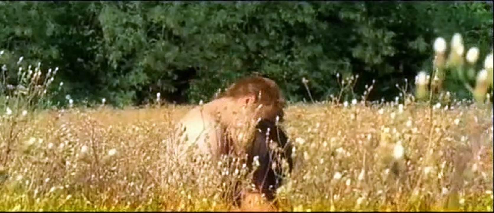 Stille Hochzeit Videoclip DF