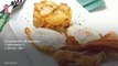 Vídeo Receta: Torreznos con huevos fritos y molde de yuca
