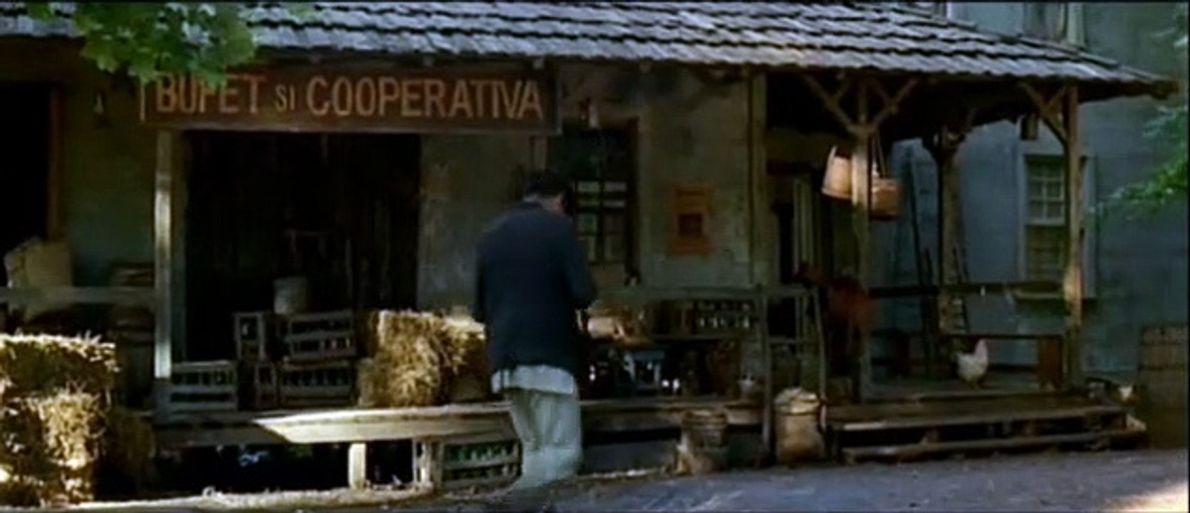 Stille Hochzeit Videoclip (5) DF