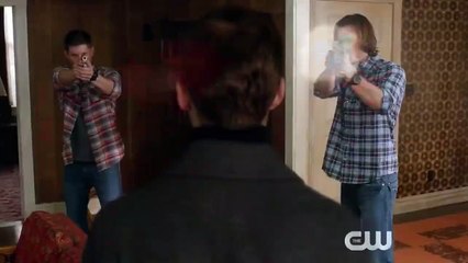 Sobrenatural - Temporada 15 Tráiler VO
