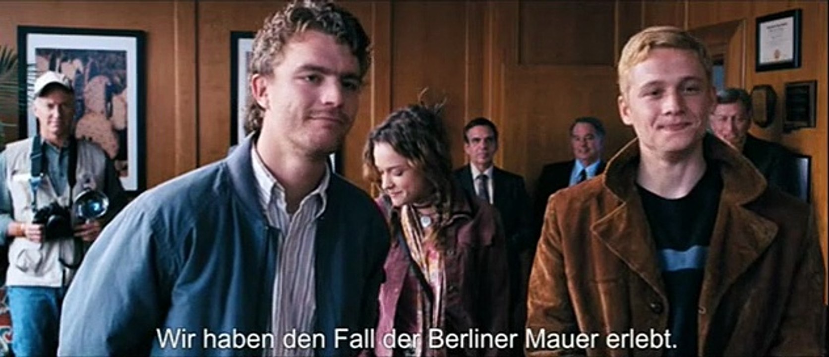 Videoclip 1257 - Deutsch