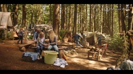 Sacred Lies 1ª Temporada Trailer Original