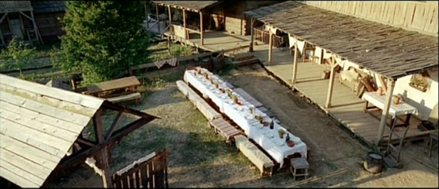 Stille Hochzeit Videoclip (4) DF