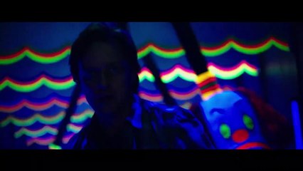 It: Capítulo 2 Tráiler VO