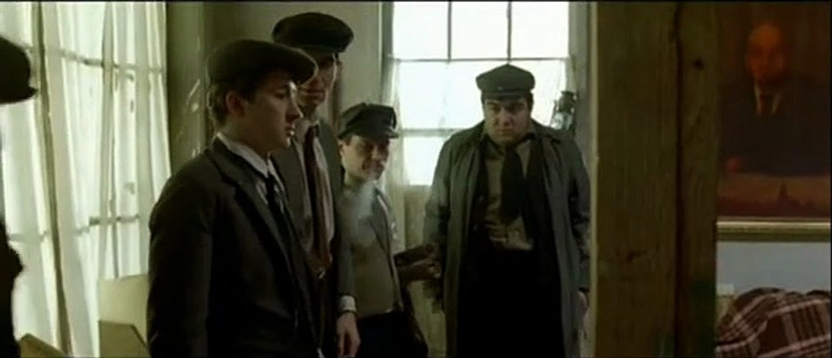 Stille Hochzeit Videoclip (7) DF