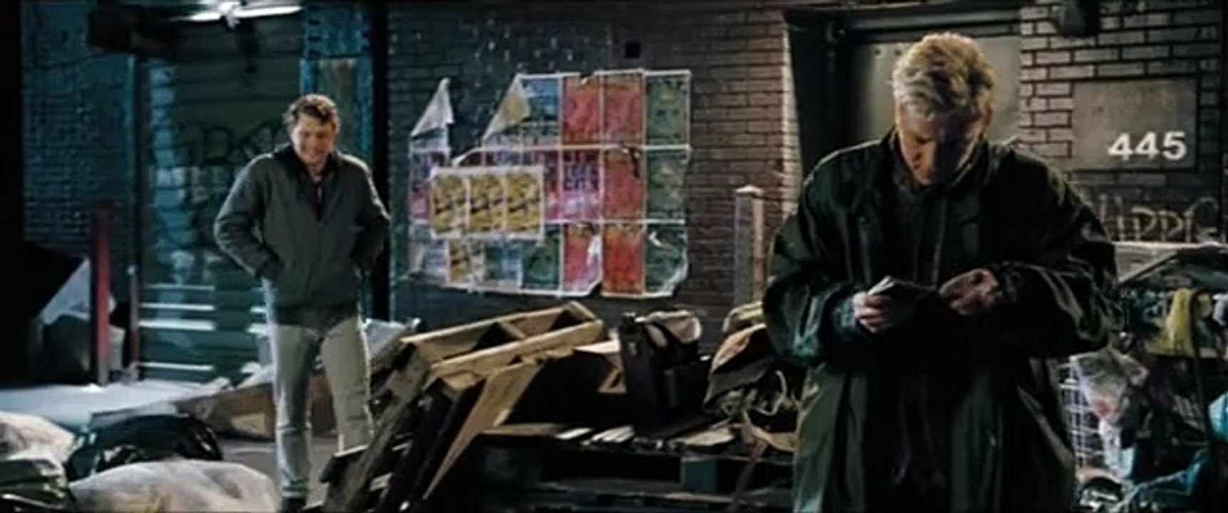 Videoclip 1260 - Deutsch