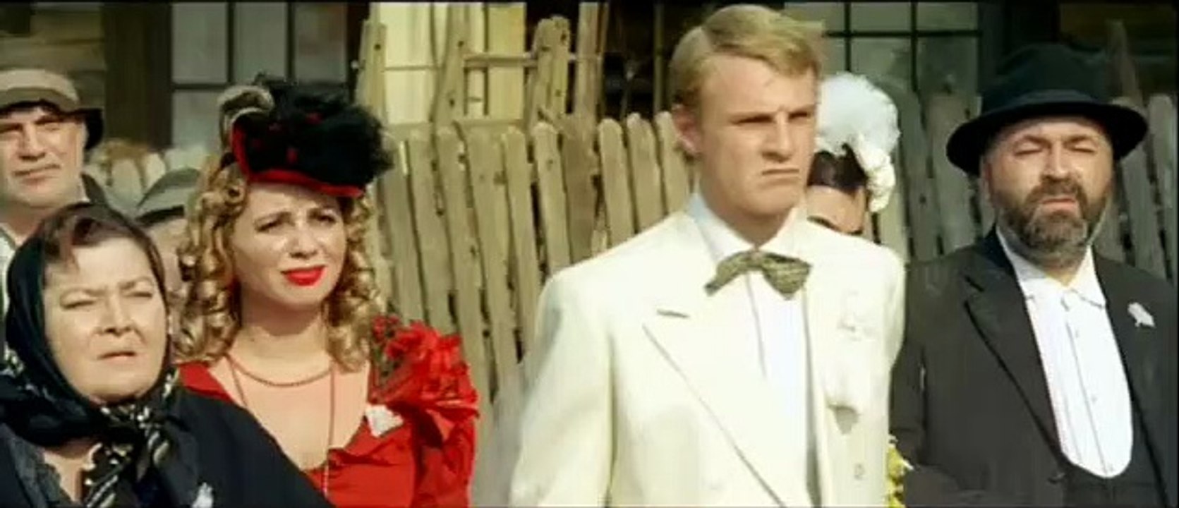 Stille Hochzeit Videoclip (8) DF